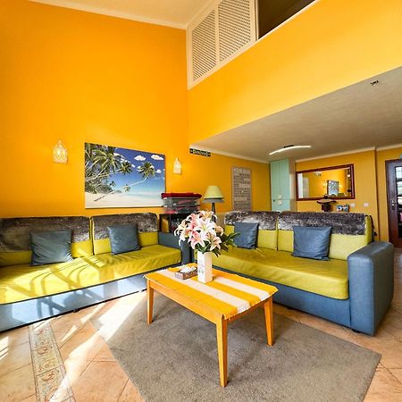 Ponta Grande Resort البوفيرا المظهر الخارجي الصورة