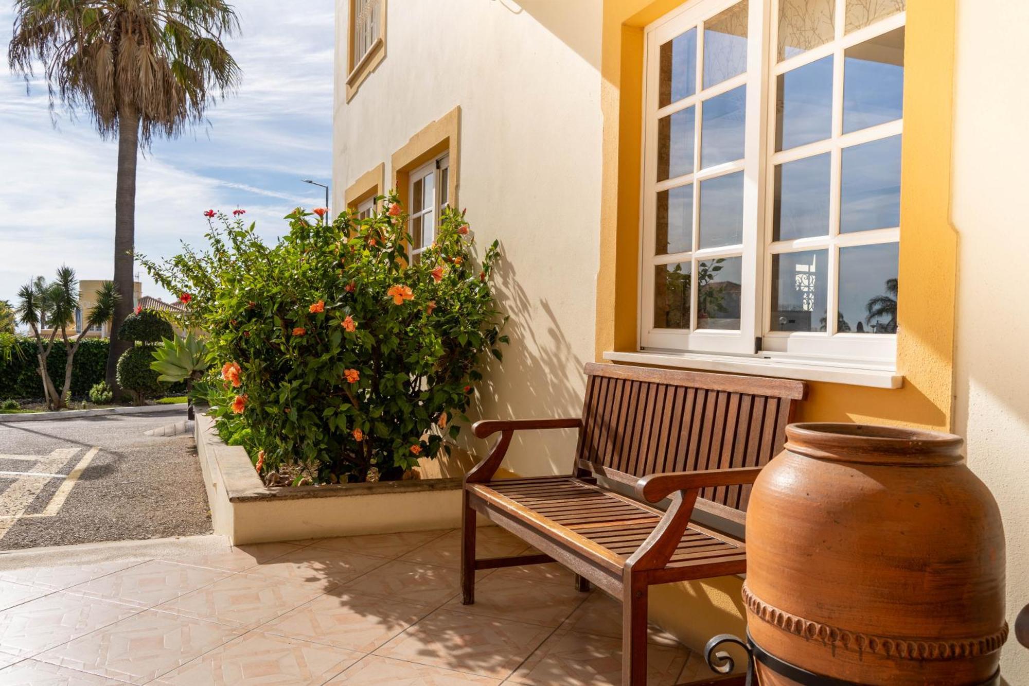 Ponta Grande Resort البوفيرا المظهر الخارجي الصورة