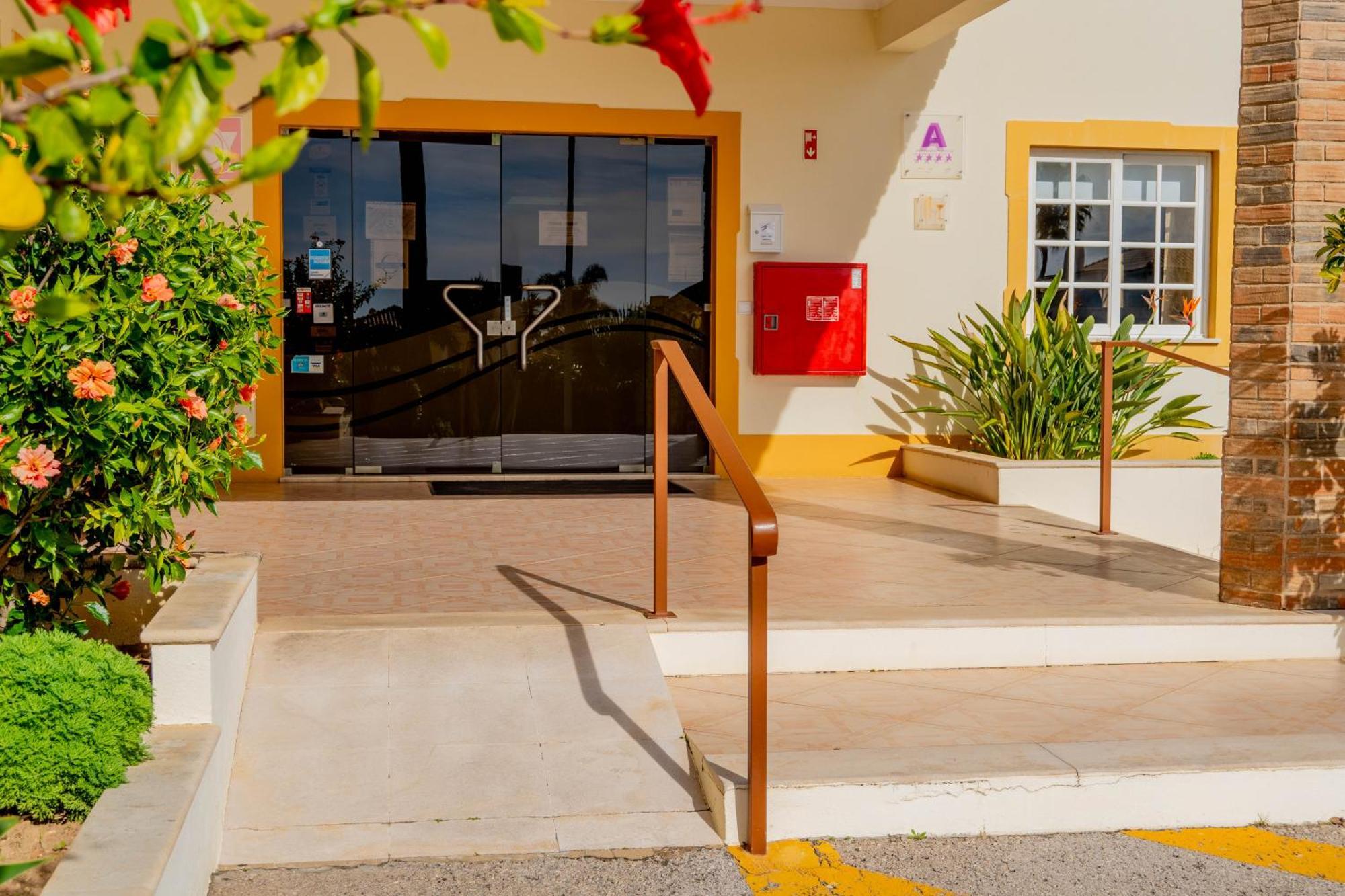 Ponta Grande Resort البوفيرا المظهر الخارجي الصورة