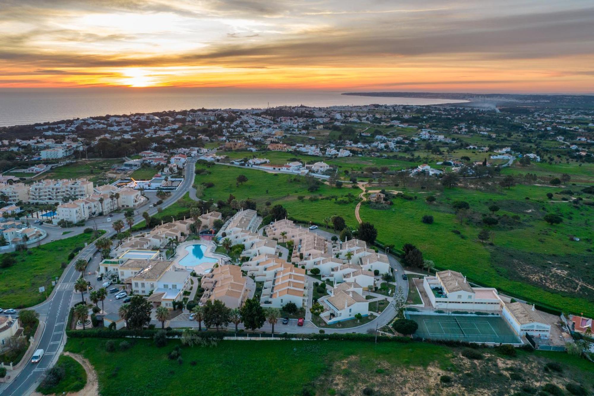 Ponta Grande Resort البوفيرا المظهر الخارجي الصورة