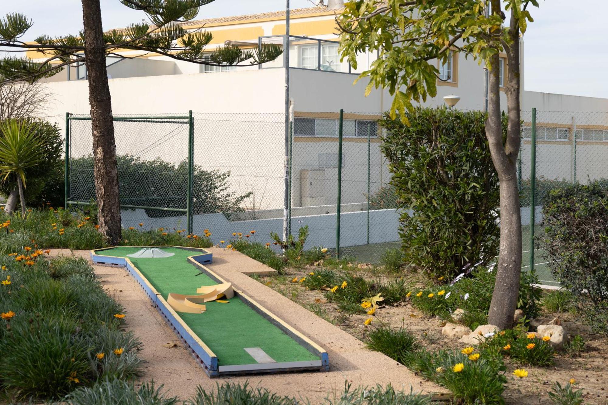 Ponta Grande Resort البوفيرا المظهر الخارجي الصورة