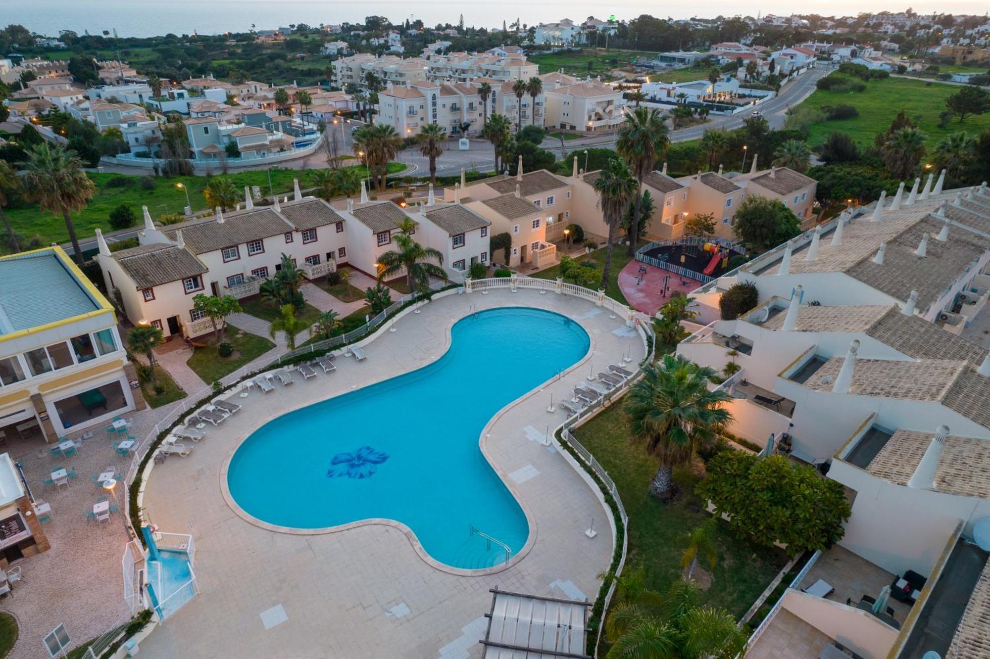Ponta Grande Resort البوفيرا المظهر الخارجي الصورة
