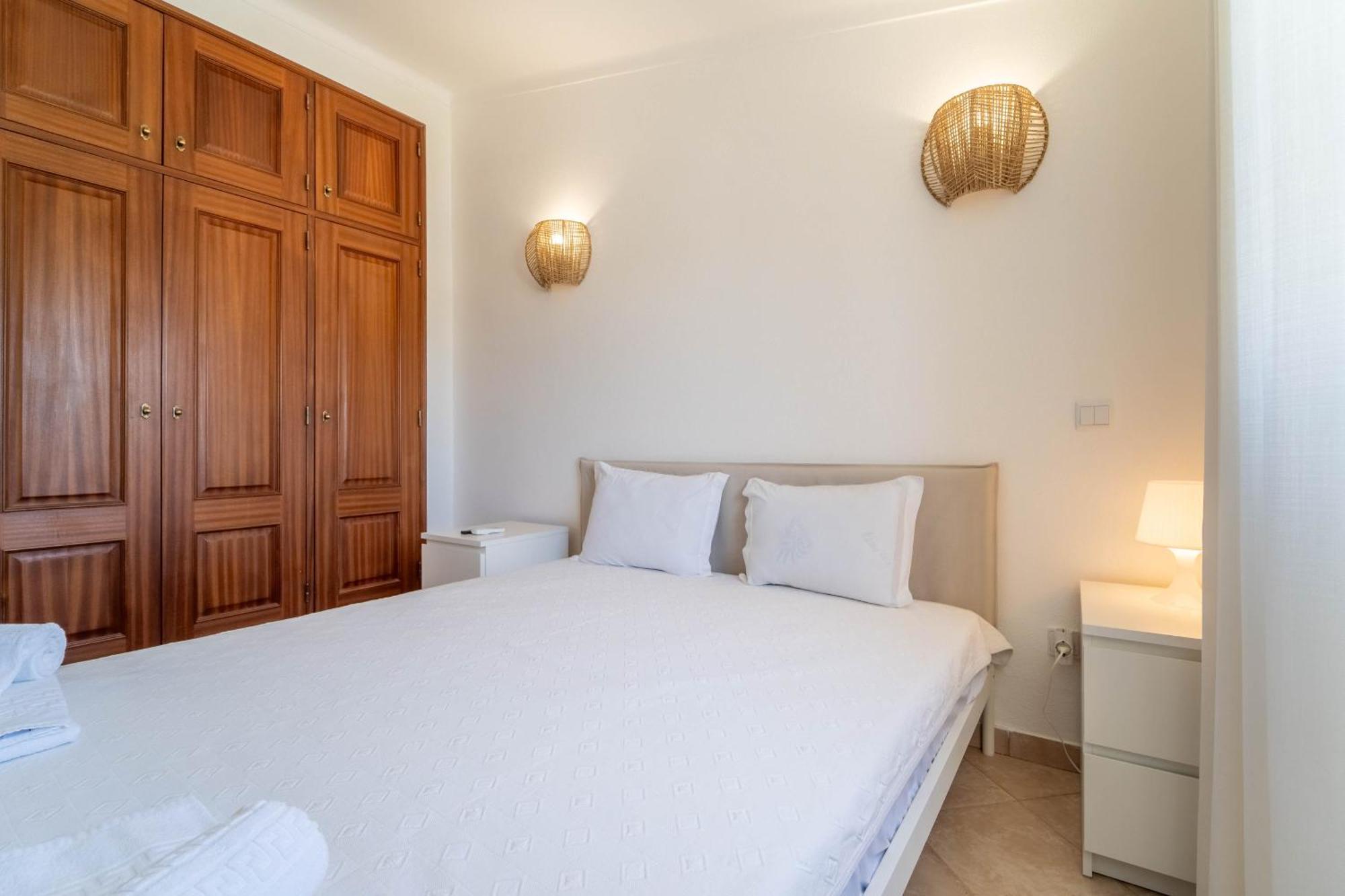 Ponta Grande Resort البوفيرا المظهر الخارجي الصورة