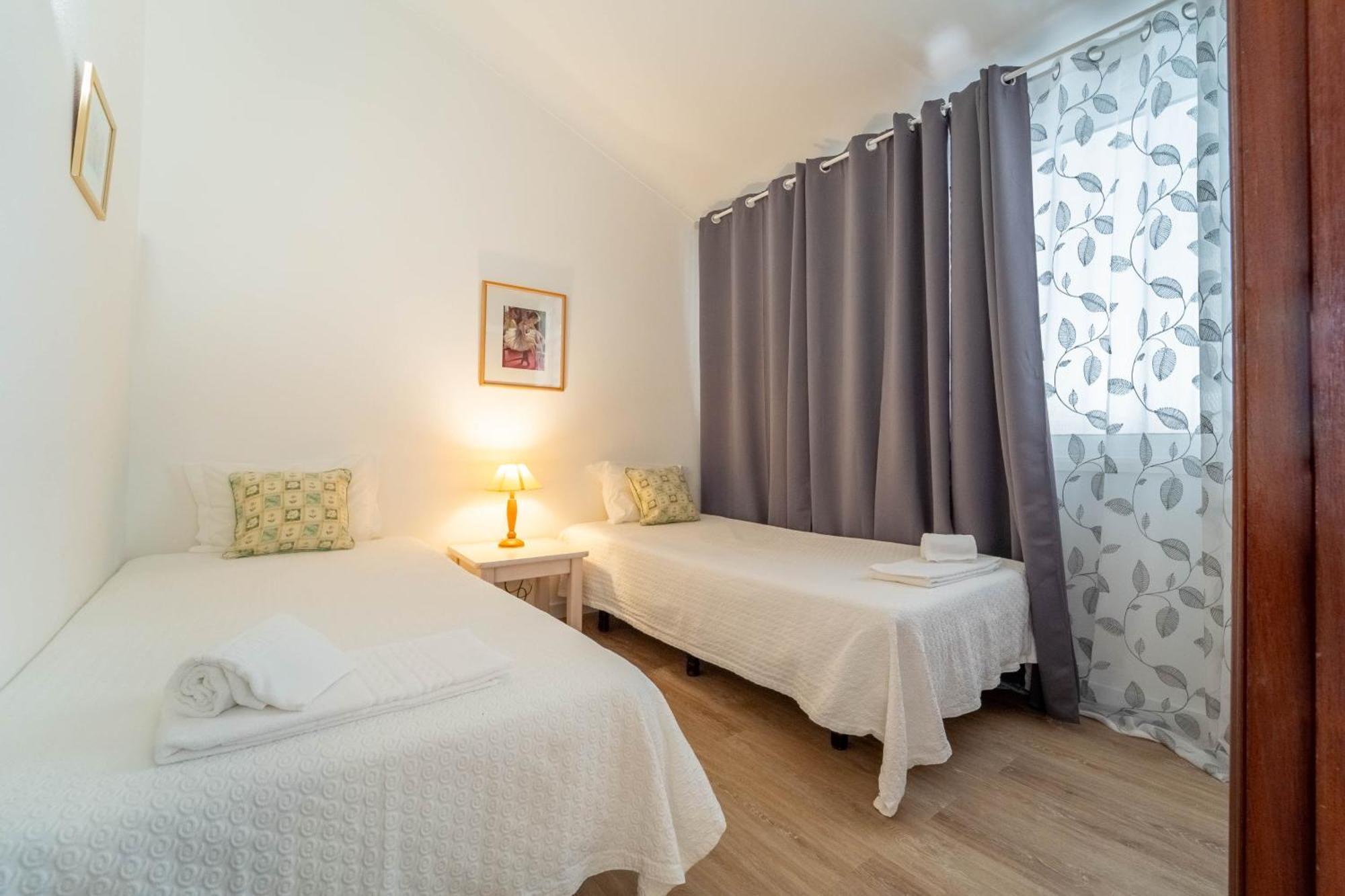 Ponta Grande Resort البوفيرا المظهر الخارجي الصورة