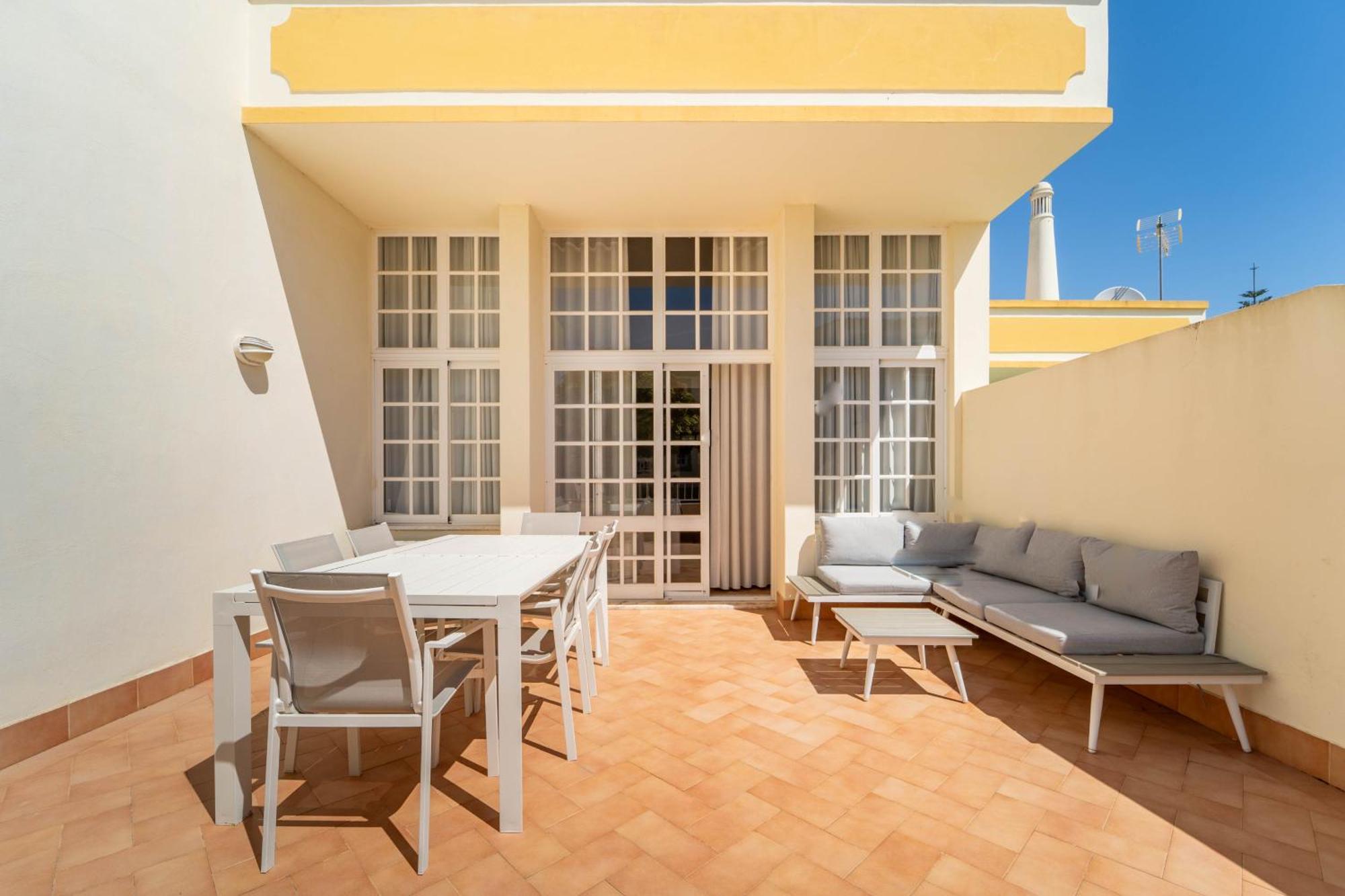 Ponta Grande Resort البوفيرا المظهر الخارجي الصورة