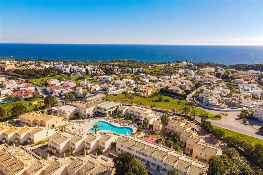 Ponta Grande Resort البوفيرا المظهر الخارجي الصورة