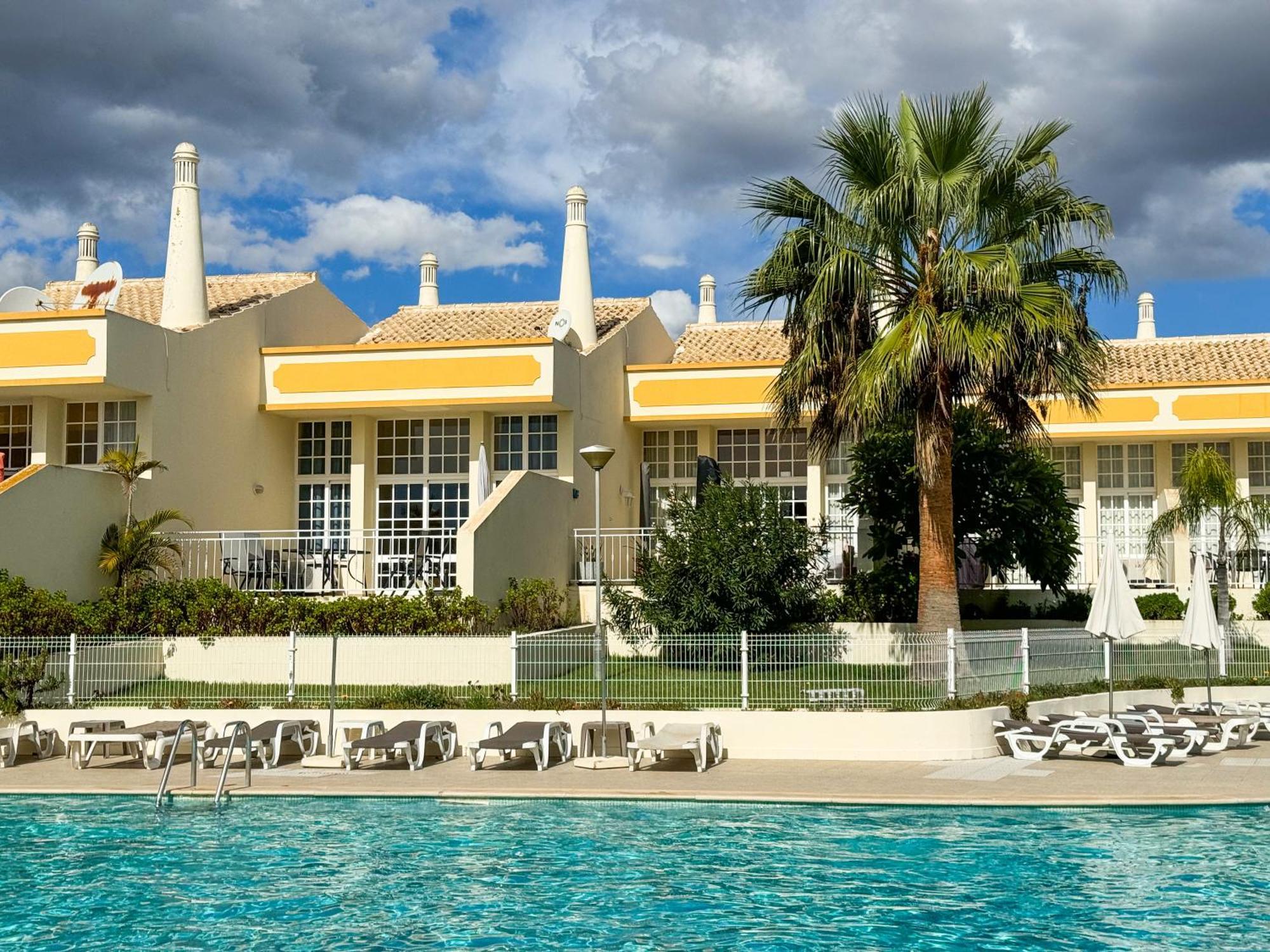 Ponta Grande Resort البوفيرا المظهر الخارجي الصورة